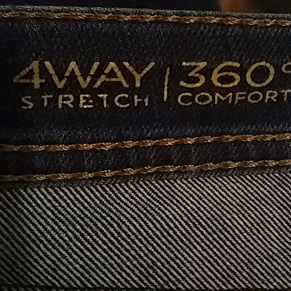 DL1961 Coco curvy straight jeans - Picture 6 of 6